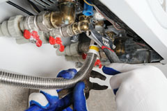 Aldershot boiler repair companies