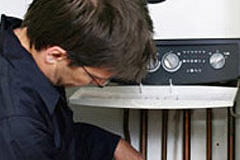 boiler replacement Aldershot