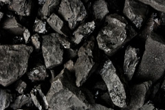 Aldershot coal boiler costs